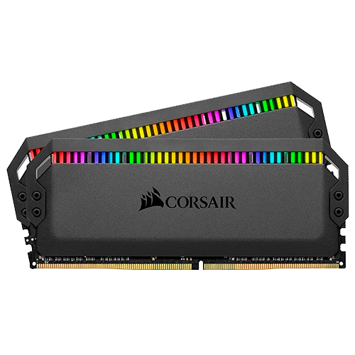 RAM Corsair DDR5 (2x16Go) - DR. PHONETECH