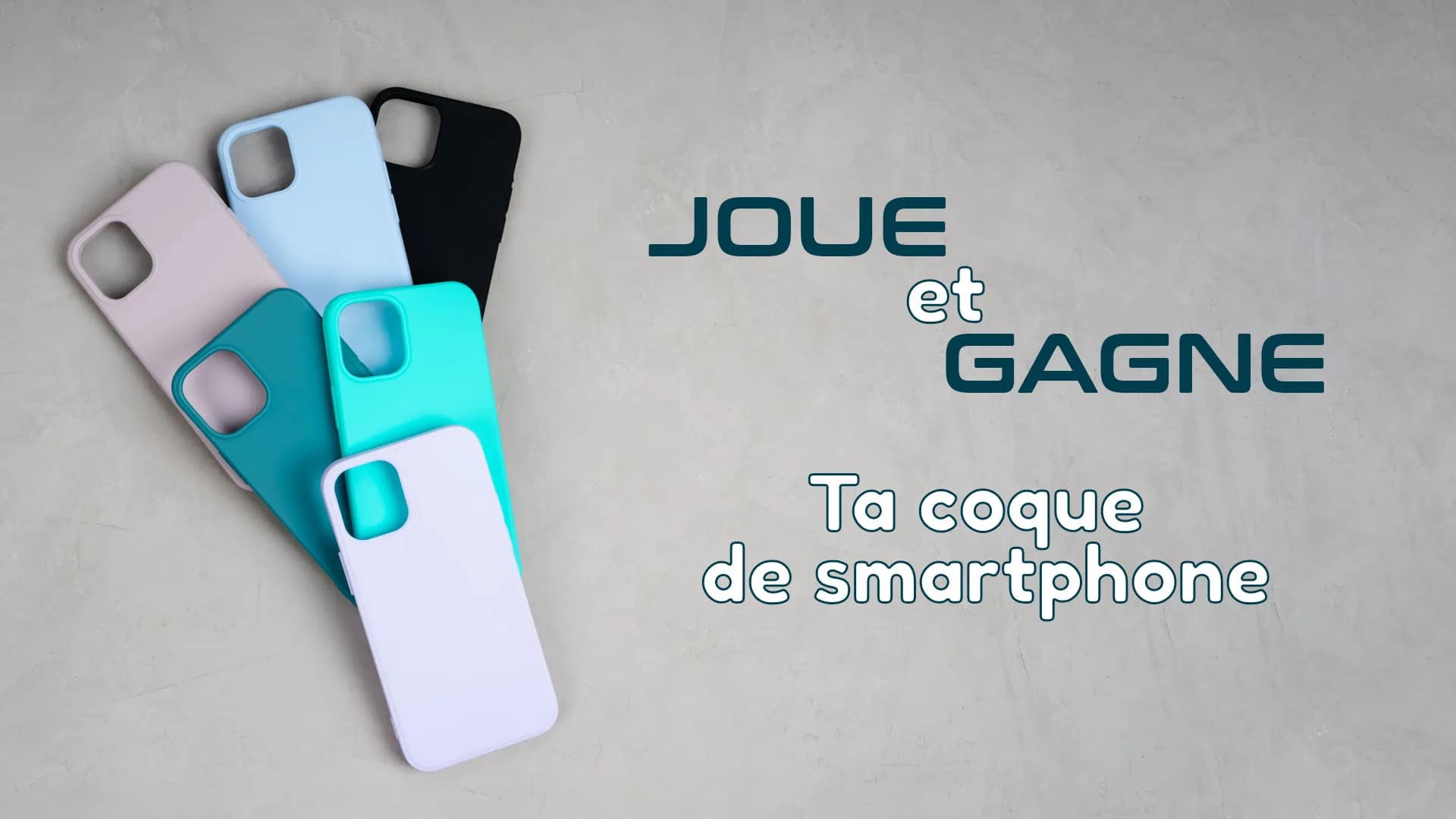 coque de smartphone